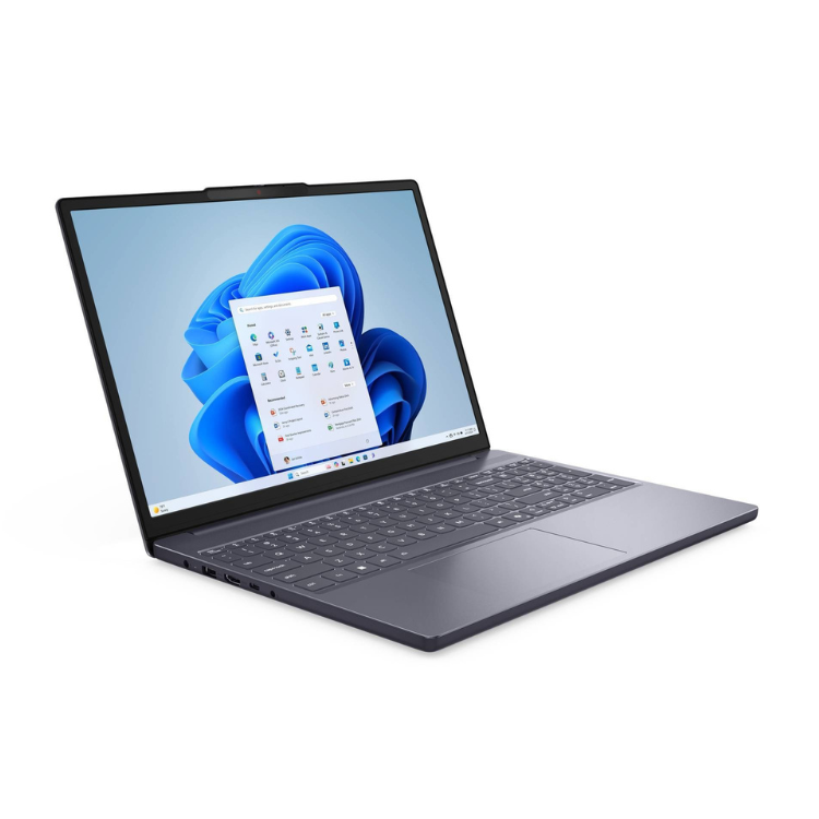 Portátil Lenovo IdeaPad Slim 3 15ARP10-868 15.3" R7-170 16GB/1TB s/ Sistema Operativo Cinzento