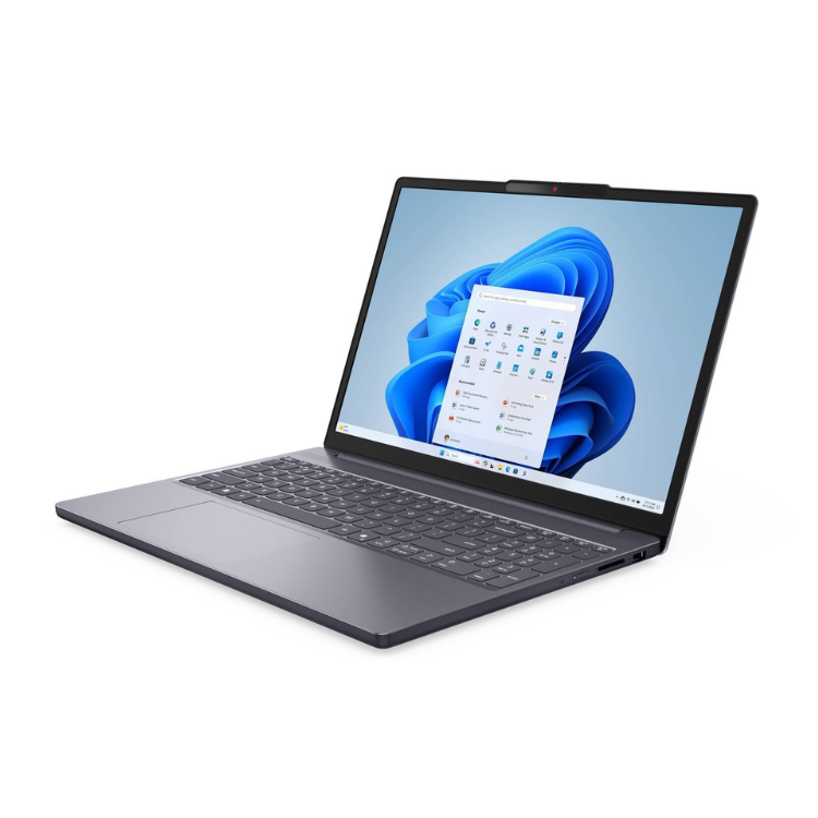 Portátil Lenovo IdeaPad Slim 3 15ARP10-868 15.3" R7-170 16GB/1TB s/ Sistema Operativo Cinzento