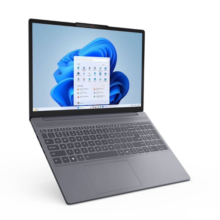 Portátil Lenovo IdeaPad Slim 3 15ARP10-868 15.3" R7-170 16GB/1TB s/ Sistema Operativo Cinzento