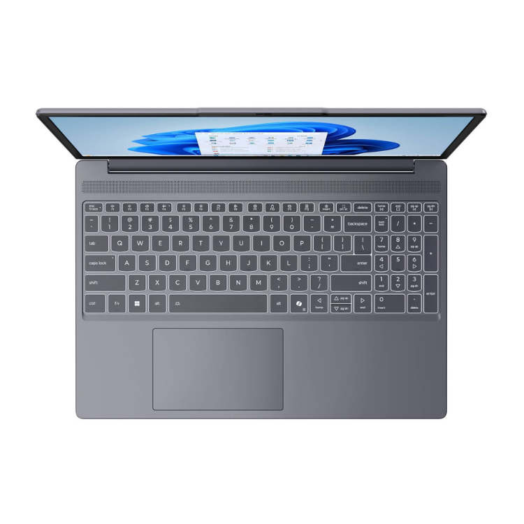 Portátil Lenovo IdeaPad Slim 3 15ARP10-868 15.3" R7-170 16GB/1TB s/ Sistema Operativo Cinzento