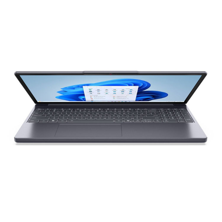Portátil Lenovo IdeaPad Slim 3 15ARP10-868 15.3" R7-170 16GB/1TB s/ Sistema Operativo Cinzento