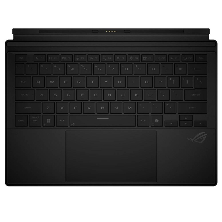 Portátil Asus ROG Flow Z13 GZ302 13.4" R Al Max+ 395 32GB/1TB Windows 11 Cinzento