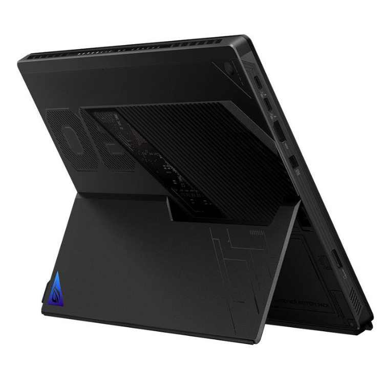 Portátil Asus ROG Flow Z13 GZ302 13.4" R Al Max+ 395 32GB/1TB Windows 11 Cinzento