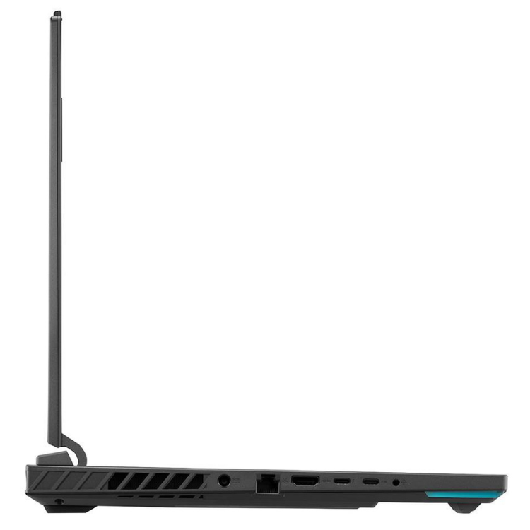 Portátil Asus ROG Strix G16 (2025) G614PR 16" R9-8940HX 32GB/1TB RTX™ 5070 Cinzento s/ Sistema Operativo