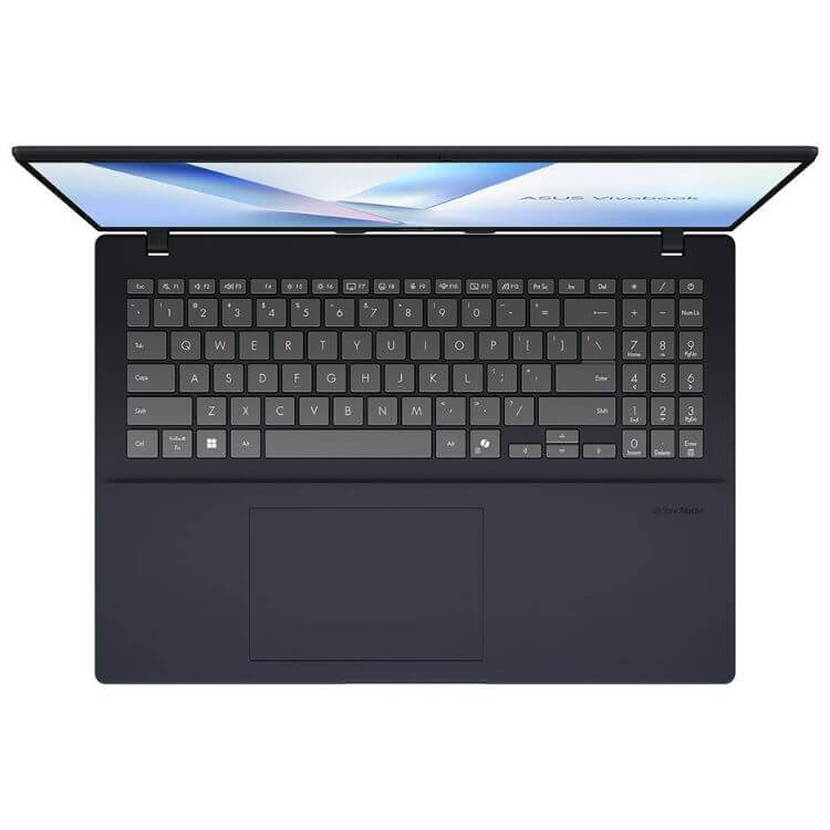 Portátil Asus Vivibook 16 F1607CA 16" Ultra 7-255H 32GB/512GB Arc 140T s/ Sistema Operativo