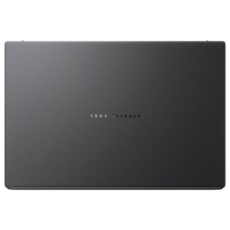 Portátil ASUS Zenbook Duo UX8407AA 14" Ultra 9-386H 32GB/1TB Windows 11 Pro Cinzento - Oferta Sleeve + Caneta Stylus