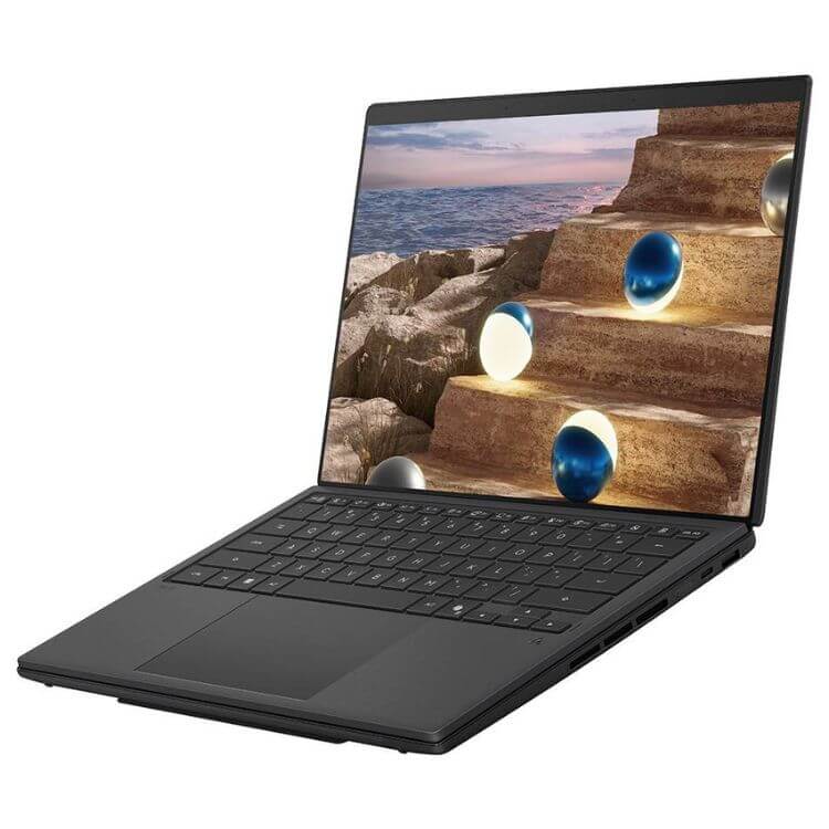 Portátil ASUS Zenbook Duo UX8407AA 14" Ultra 9-386H 32GB/1TB Windows 11 Pro Cinzento - Oferta Sleeve + Caneta Stylus