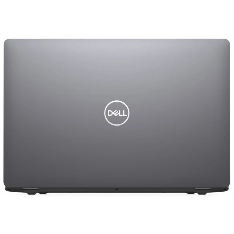 Portátil Dell Latitude 5510 15.6" i5 16GB/512GB Windows 11 Cinzento - Usado Grade A