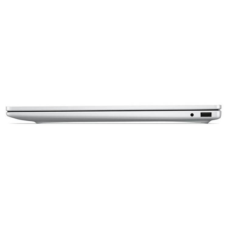 Portátil HP OmniBook 3 16-by0031npx 16" R5 8GB/512GB Prateado s/ Sistema Operativo