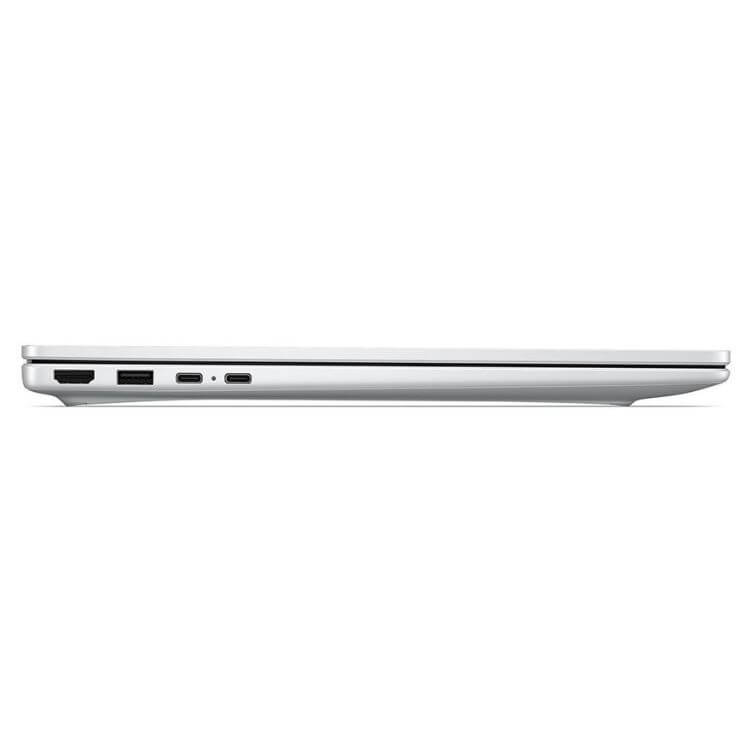 Portátil HP OmniBook 3 16-by0031npx 16" R5 8GB/512GB Prateado s/ Sistema Operativo