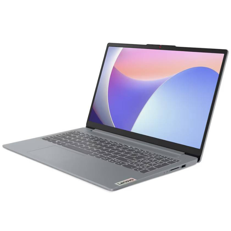 Portátil Lenovo IdeaPad Slim 3 15IWC11-125 15.3" i5 8GB/512GB Cinzento s/ Sistema Operativo