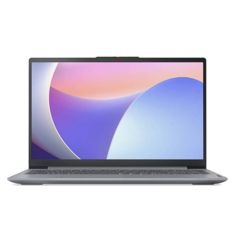 Portátil Lenovo Ideapad Slim 3 15IPH11-777 15.3" i5 Ultra-322 16GB/512GB Cinzento s/ Sistema Operativo