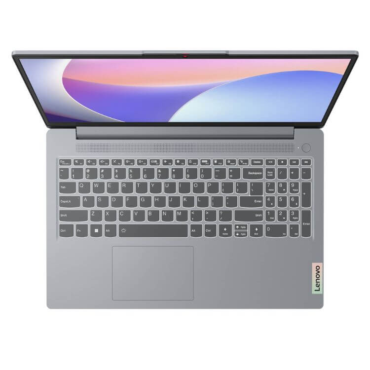 Portátil Lenovo Ideapad Slim 3 15IPH11-777 15.3" i5 Ultra-322 16GB/512GB Cinzento s/ Sistema Operativo