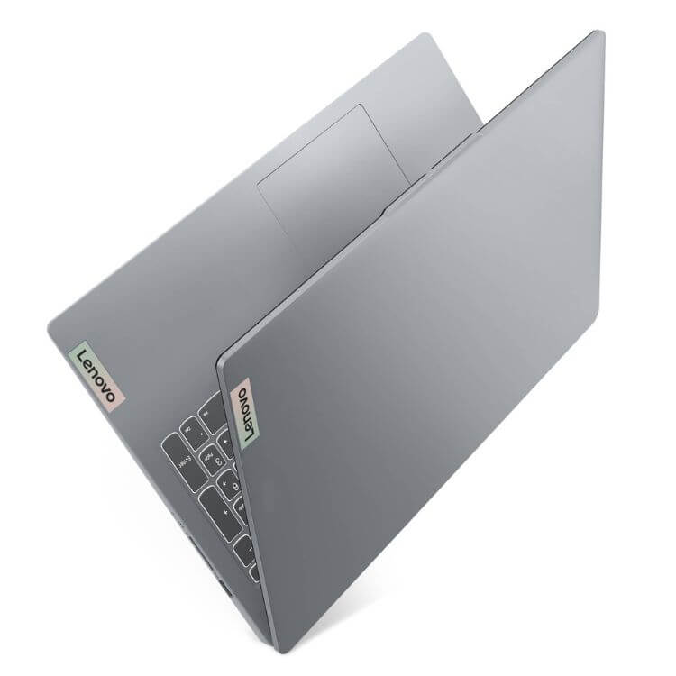 Portátil Lenovo Ideapad Slim 3 15IPH11-777 15.3" i5 Ultra-322 16GB/512GB Cinzento s/ Sistema Operativo