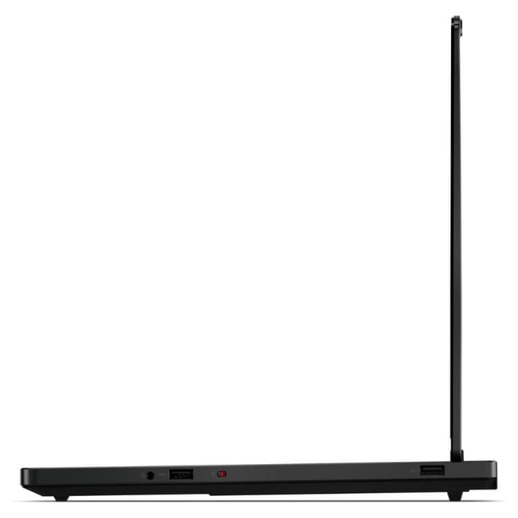 Portátil Lenovo Legion 5 15IAX10-247 15.1" Ultra 9-275HX 32GB/1TB RTX5070 Preto s/ Sistema Operativo