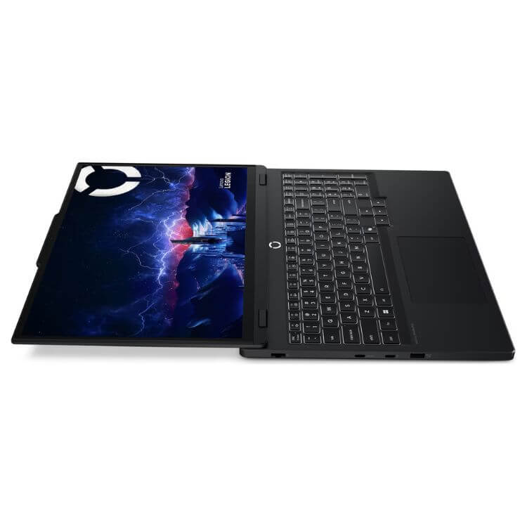 Portátil Lenovo Legion 5 15IAX10-247 15.1" Ultra 9-275HX 32GB/1TB RTX5070 Preto s/ Sistema Operativo