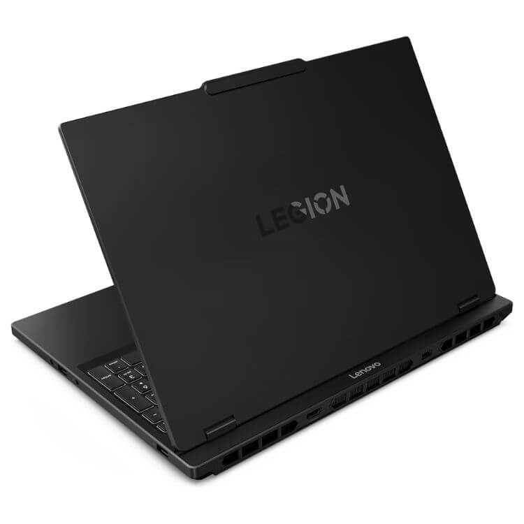 Portátil Lenovo Legion 5 15IAX10-247 15.1" Ultra 9-275HX 32GB/1TB RTX5070 Preto s/ Sistema Operativo