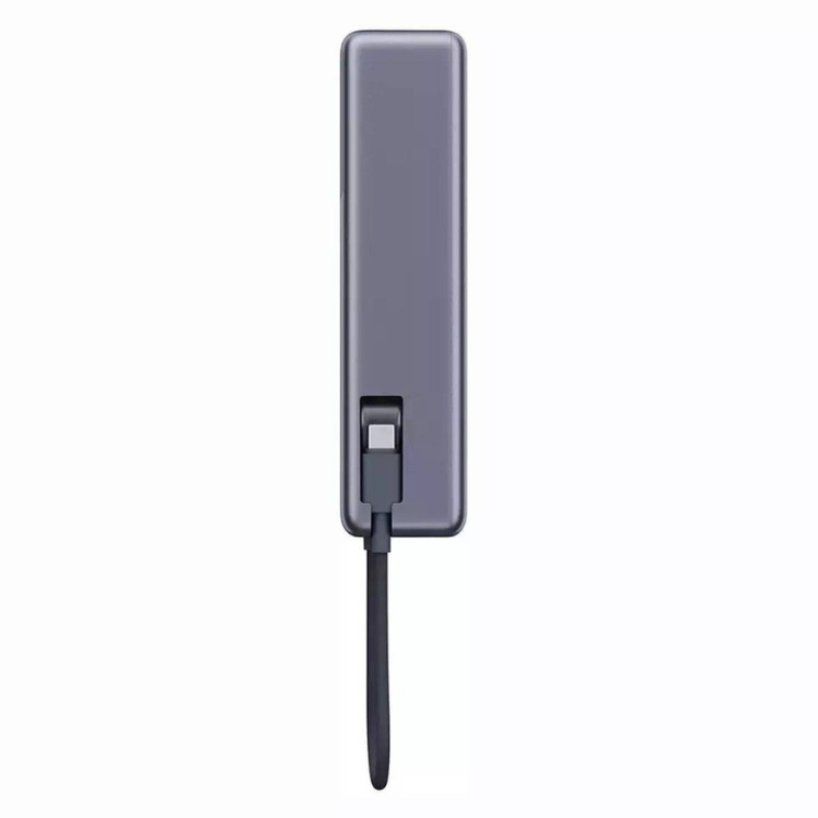Powerbank Xiaomi 10000mAh 165W Cinzento