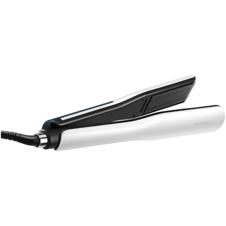 Prancha Dreame Vapor Steam Straight Branco