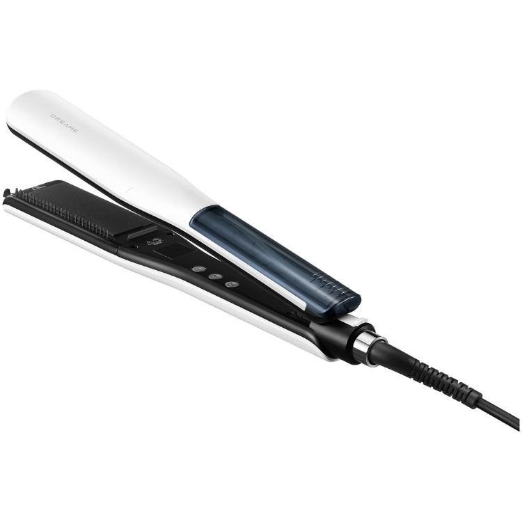 Prancha Dreame Vapor Steam Straight Branco