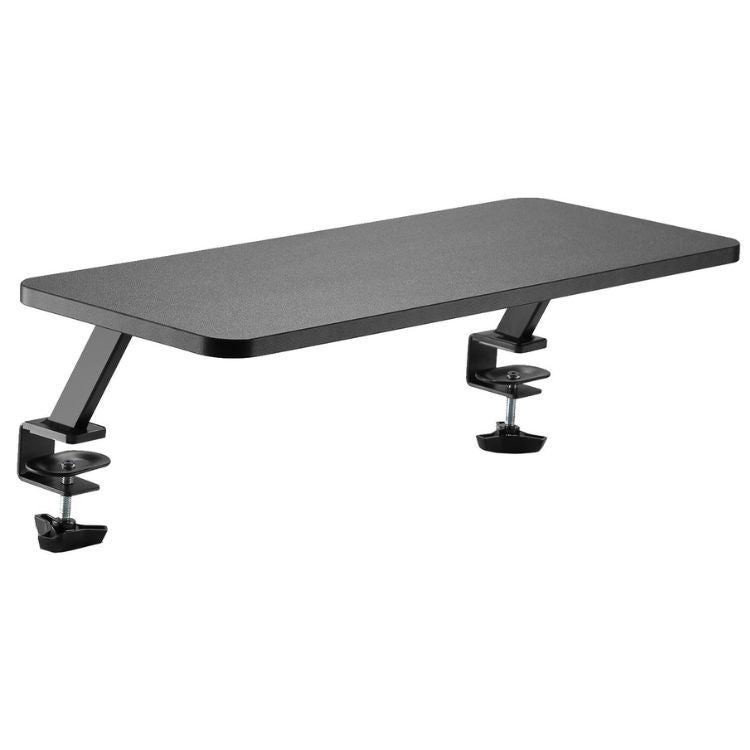 Prateleira de Elevação p/ Monitor Ewent EW1546 c/ Grampos de Fixação
