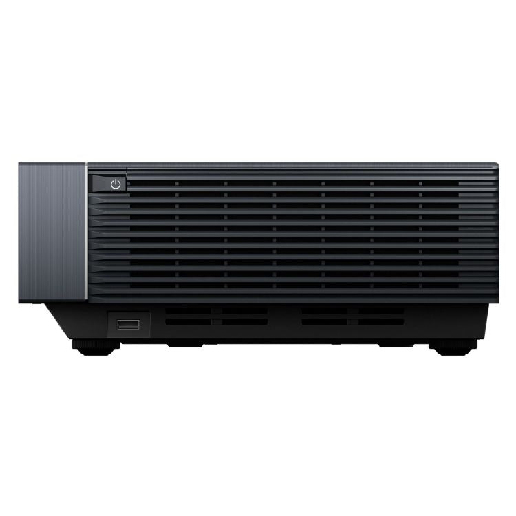 Projetor Hisense PX3 Pro Laser Cinema UST 4K UHD TriChroma RGB