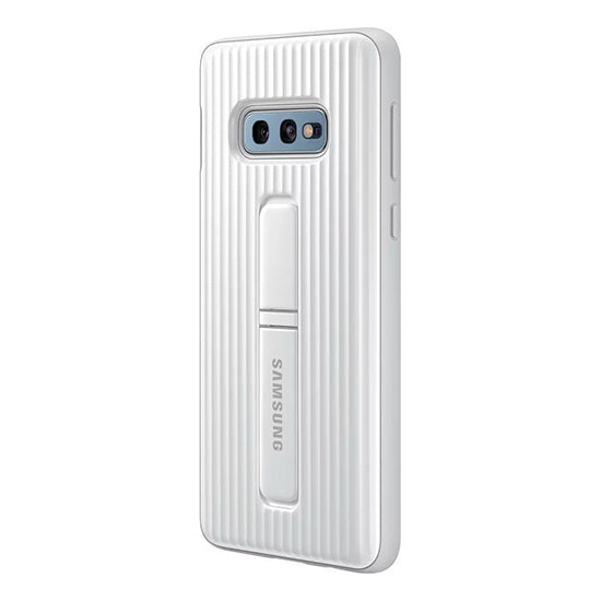Protective Cover Samsung Galaxy S10e G970 Branco