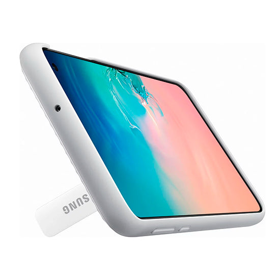 Protective Cover Samsung Galaxy S10e G970 Branco