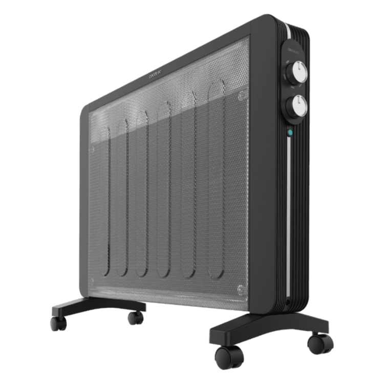 Aquecedor Radiador Convector Cecotec Ready Warm 2000 Now 2000W