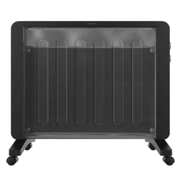 Aquecedor Radiador Convector Cecotec Ready Warm 2000 Now 2000W