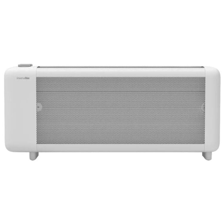 Aquecedor Radiador Mica Universal Blue UCRM9002 1500W