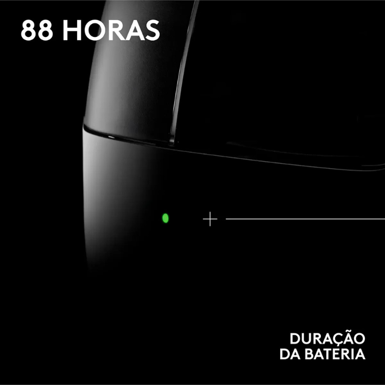 Rato Gaming Logitech G Superlight 2 SE Wireless 44000DPI Branco