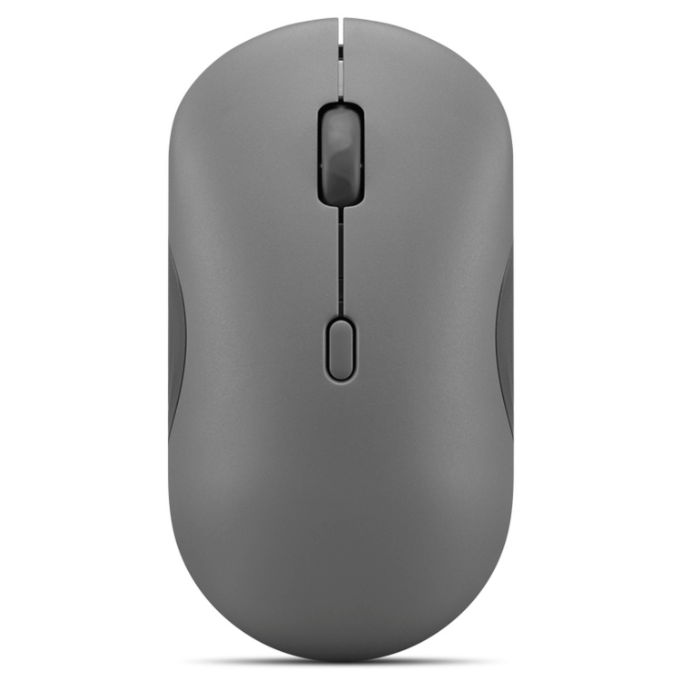 Rato Lenovo 350 Wireless Cinzento