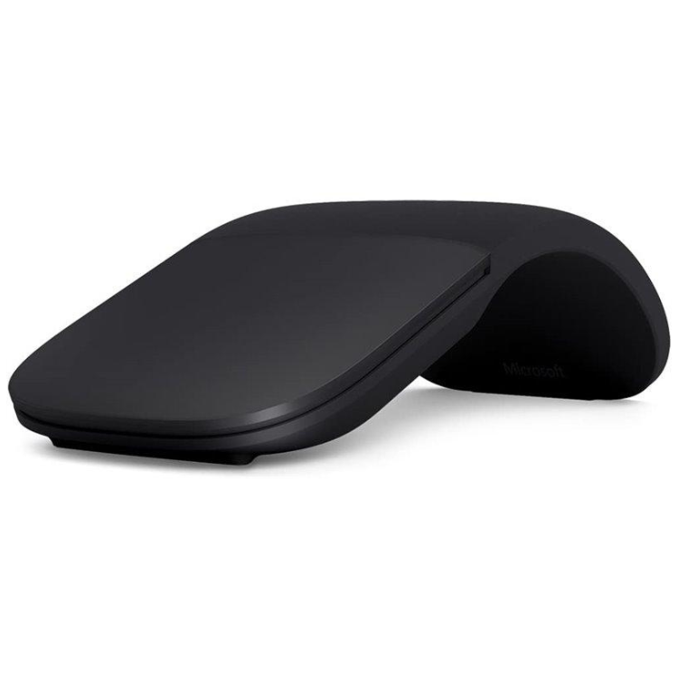 Rato Microsoft Wireless Surface Arc Mouse Preto