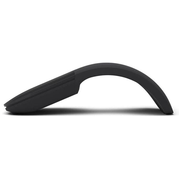 Rato Microsoft Wireless Surface Arc Mouse Preto