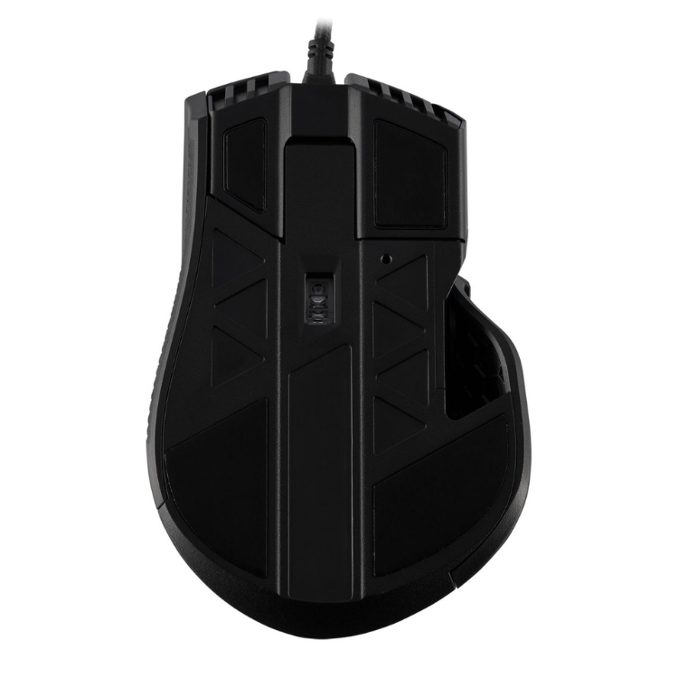 Rato Óptico Corsair IRONCLAW RGB 18000DPI Preto