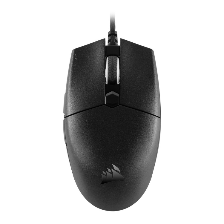 Rato Óptico Corsair Katar Pro XT Ultra-Light Preto