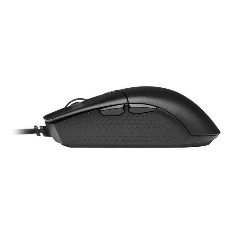 Rato Óptico Corsair Katar Pro XT Ultra-Light Preto
