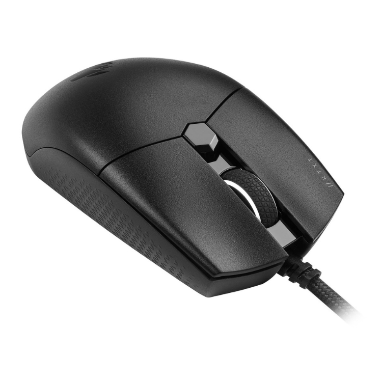 Rato Óptico Corsair Katar Pro XT Ultra-Light Preto