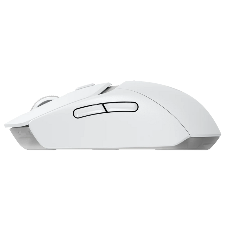 Rato Óptico Logitech G309 Lightspeed Wireless Bluetooth Branco