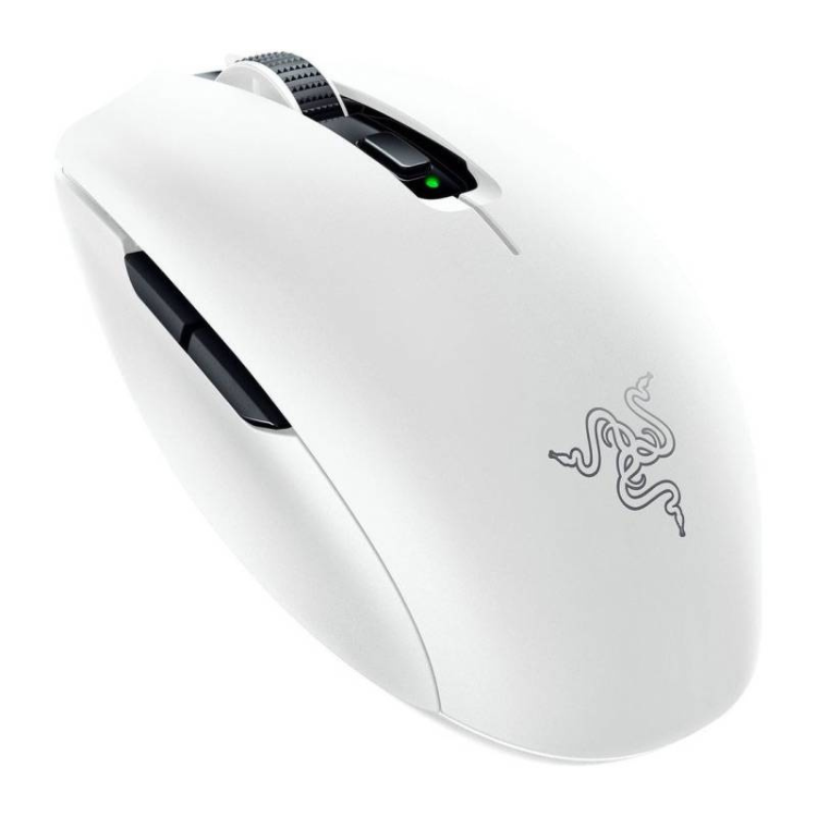 Rato Gaming Razer Orochi V2 18000DPI Branco
