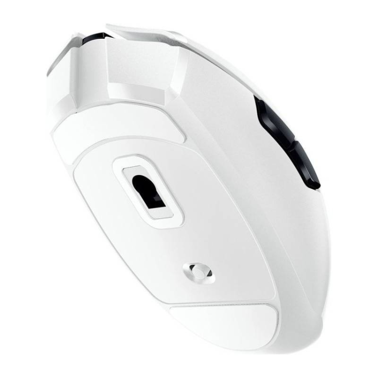 Rato Gaming Razer Orochi V2 18000DPI Branco