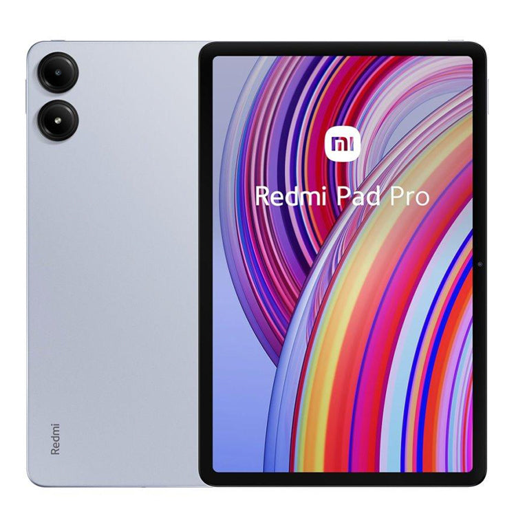 Xiaomi Redmi Pad Pro 12.1" 6GB/128GB Wi-Fi Azul