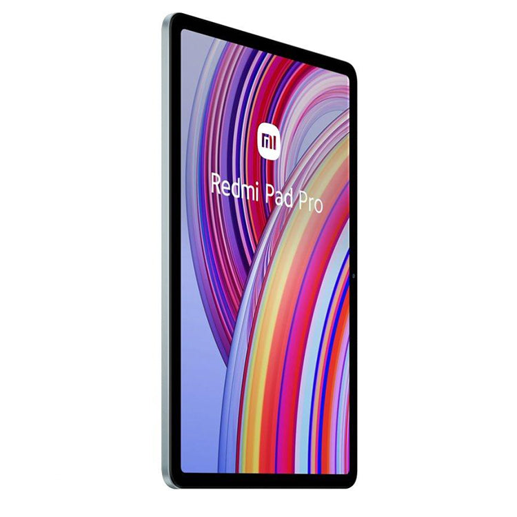 Xiaomi Redmi Pad Pro 12.1" 6GB/128GB Wi-Fi Azul