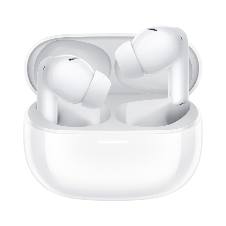 Auriculares Bluetooth Xiaomi Redmi Buds 5 Pro Branco