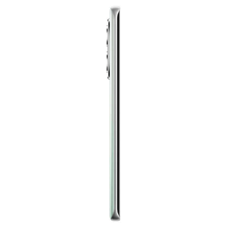 Xiaomi Redmi Note 15, smartphone verde, lado lateral, 8GB/256GB, Dual Sim.