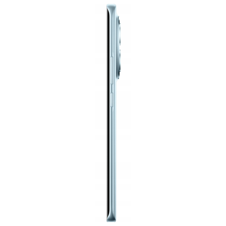 Xiaomi Redmi Note 15 5G, azul, lado direito, 8GB/256GB.
