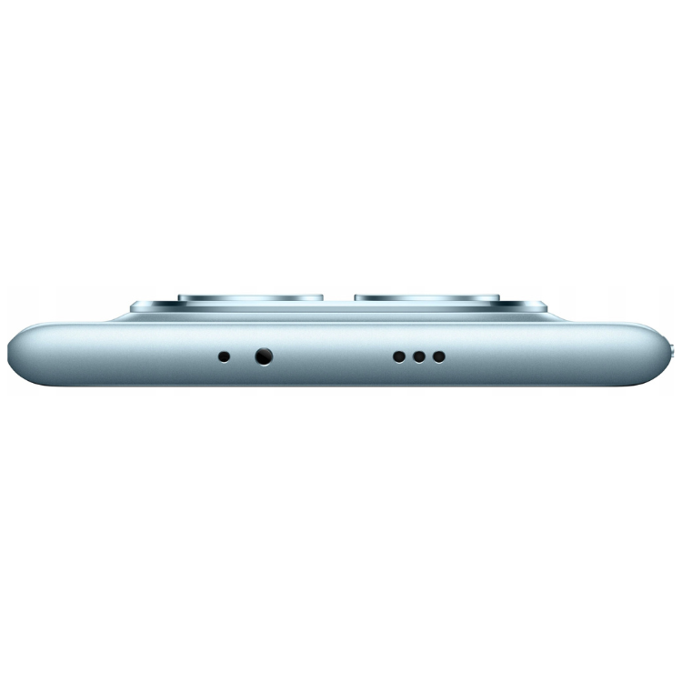 Xiaomi Redmi Note 15 5G, azul, vista lateral, 8GB/256GB, dual sim.