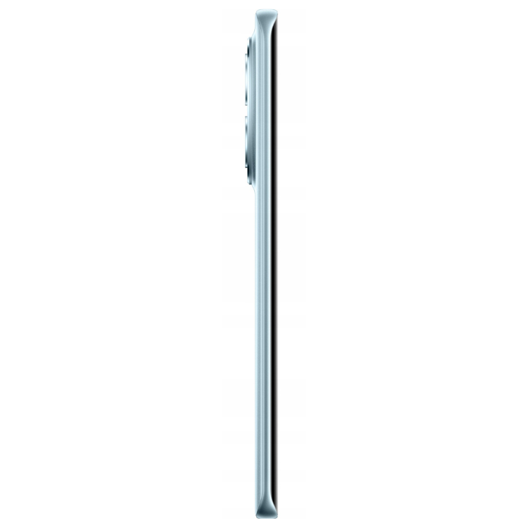 Xiaomi Redmi Note 15 5G, azul, lado esquerdo, 8GB/256GB.