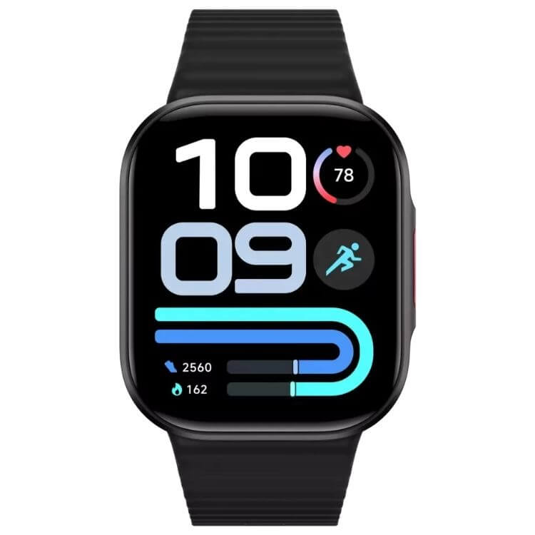 Xiaomi Redmi Watch 6 Lite Preto